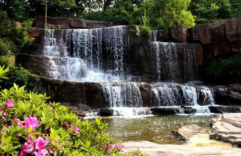 宜兴龙背山森林公园