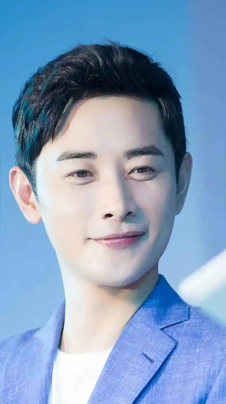 77.#你浅浅的微笑就像乌梅子酱 #罗晋  - 抖音