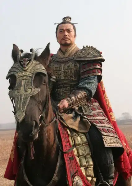 《楚汉争雄》任程拍戏骑马臀部磨出血|楚汉争雄|任程伟_影音娱乐_新浪