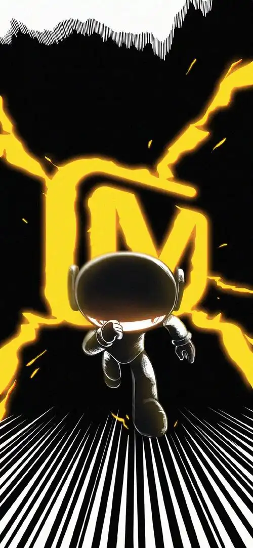 潮酷超赞高清iphone壁纸