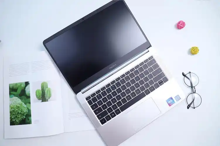 闪耀冰河银荣耀magicbook2019图赏