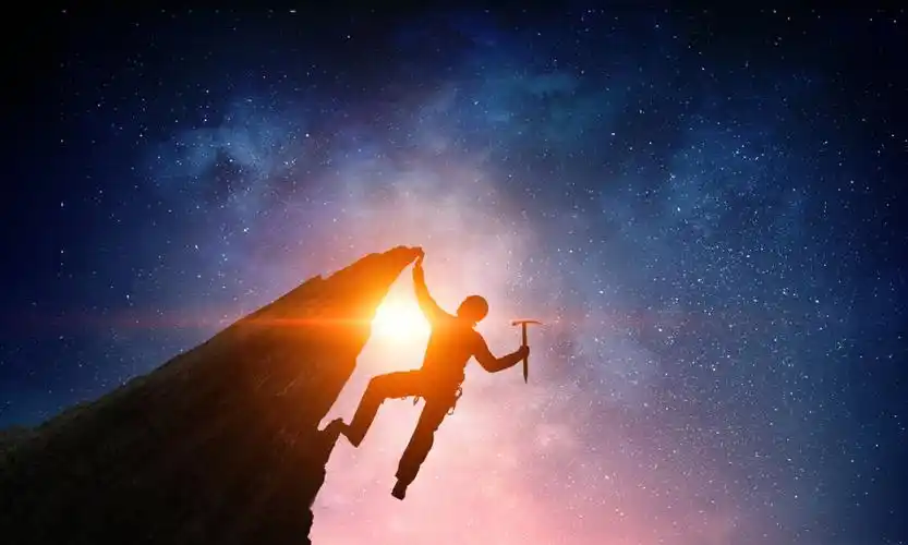 激励人奋斗的励志句子,天上不会掉下馅饼,好日子要靠拼搏去挣取