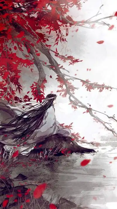 sunny号今日古风壁纸推荐