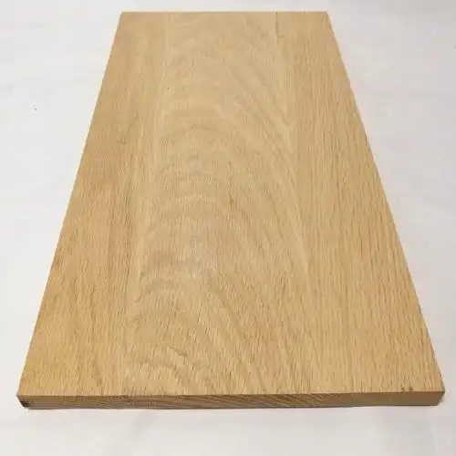 美国红橡木板材 高档实木板实木条 硬木模型烘干diy原木板 定制