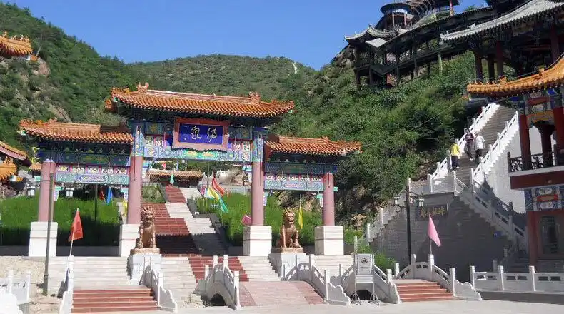 赤城温泉度假村