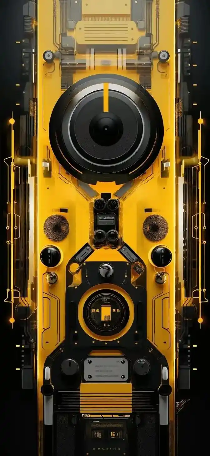 高科技壁纸#手机壁纸#高清壁纸#高清图片 #美图分享 - 抖音