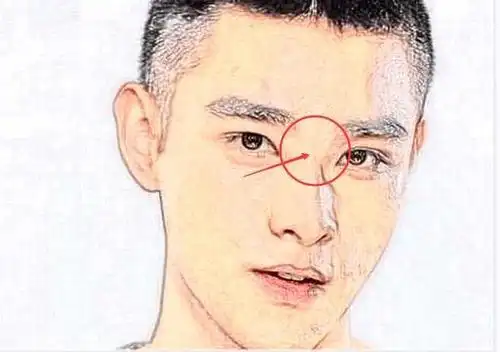 七种不能嫁的男人面相,胆小自私,没责任心,嫁了贫穷一生