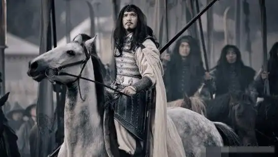 古代将军手握重兵却不敢反叛看完原因后网友傻子才反