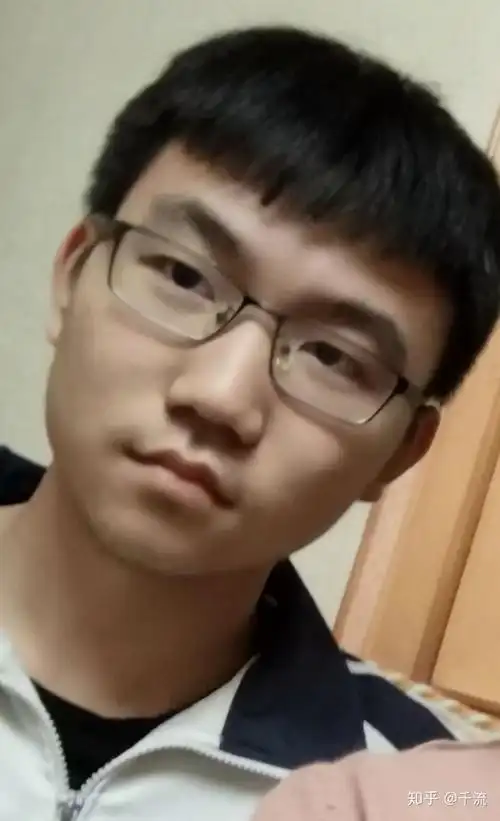 脸大的男生是一种怎样的体验