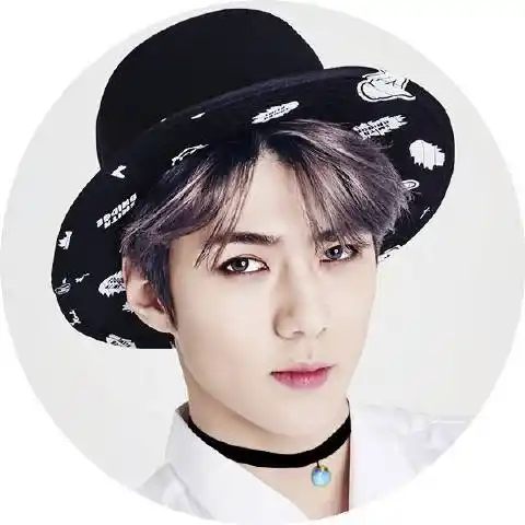 吴世勋0412生日快乐##吴世勋喵星人##吴世. 来自一个霆 - 微博