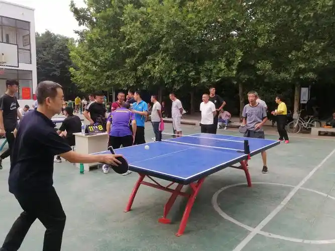 体育活动精彩纷呈 全民健身蓬勃开展