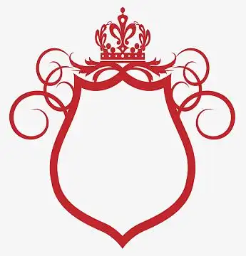 皇冠边框(1520x1184)png欧式花纹皇冠边框(1557x524)png欧式花纹边框