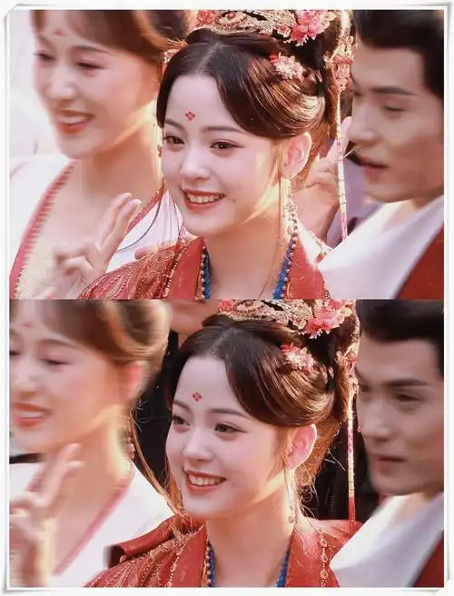 剧名:《永安梦》  类型:古代/传奇 主演:欧阳娜娜,徐正溪,孙坚,夏楠