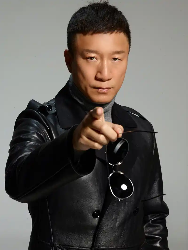 孙红雷一个演员的网红时代