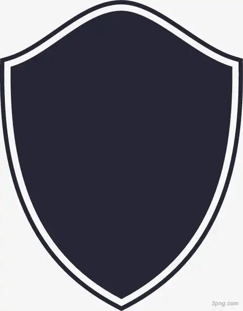 安全保障1png素材透明免抠图片其他元素