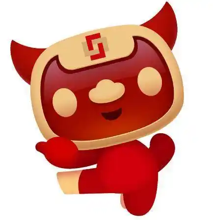 "正正"牛来啦 中国证券博物馆揭晓吉祥物