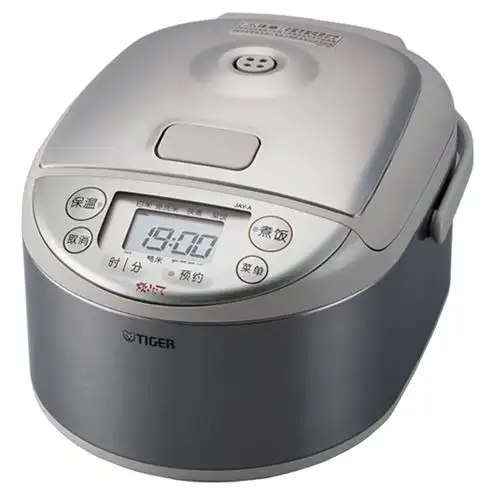 tiger虎牌jaya55c日本迷你智能电饭煲电饭锅12人正品包邮