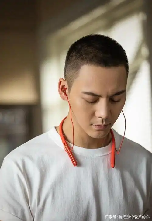 男星板寸头,你觉得谁最man