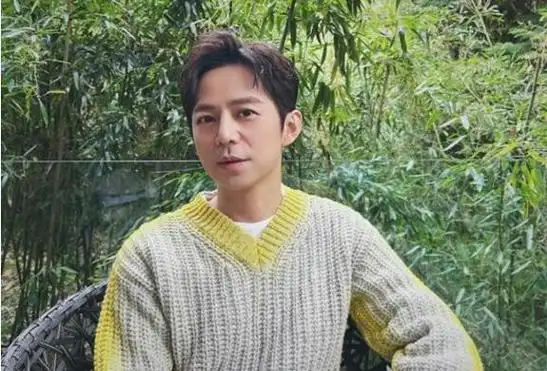 何炅简介个人资料著名主持人娱乐圈零差评