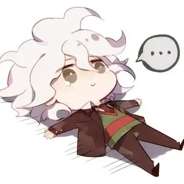 黑白熊 - 半次元 - acg爱好者社区