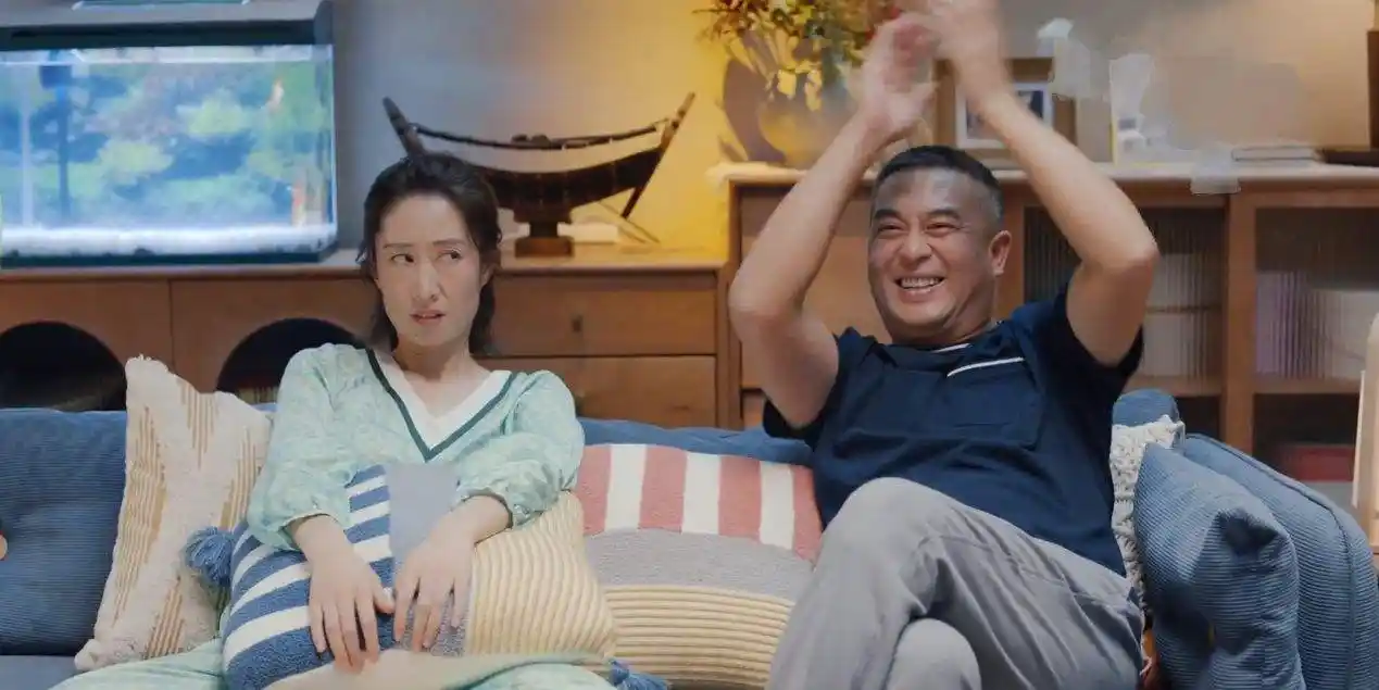 沙溢张嘉译演的电视剧叫什么名字?