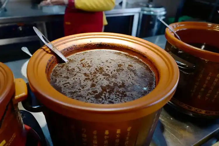 桂林米粉卤水(这才是正宗的桂林米粉)