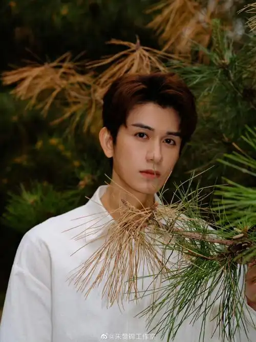 赞锦0916生日快乐#他是《武林有侠气》中拥有绝世美貌的苍歧,是《遇龙