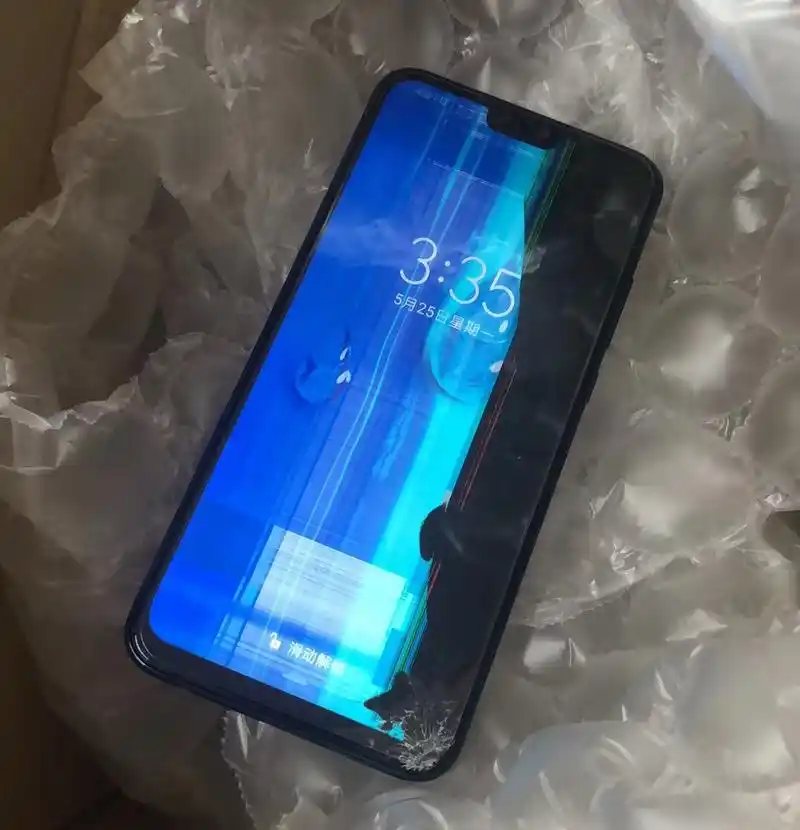 手机屏幕坏了(手机屏幕坏了怎么用电脑操作手机)