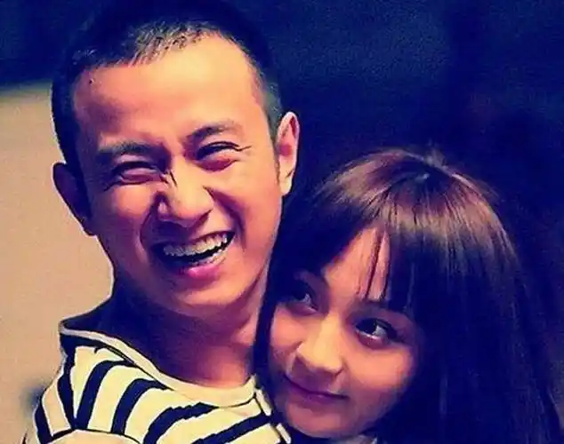 杨幂_李易峰_绯闻