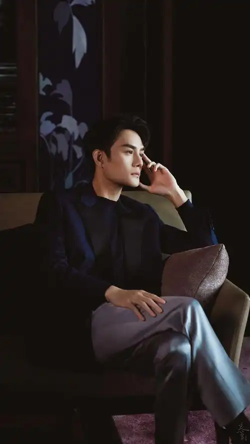 王凯宋运辉##王凯大江大河之岁月如歌#原图壁纸@王凯kkw