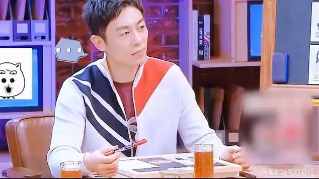 明星的神预言有多准:莫小棋曾让贾乃亮处理好感情问题_网易视频