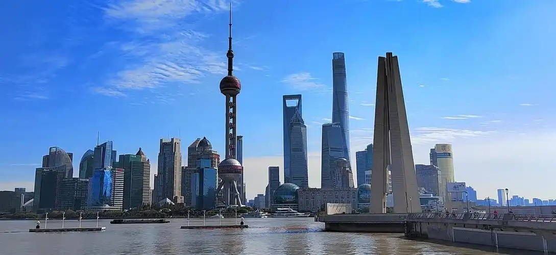 魔都外滩景观,手机全景影像-中关村在线摄影论坛