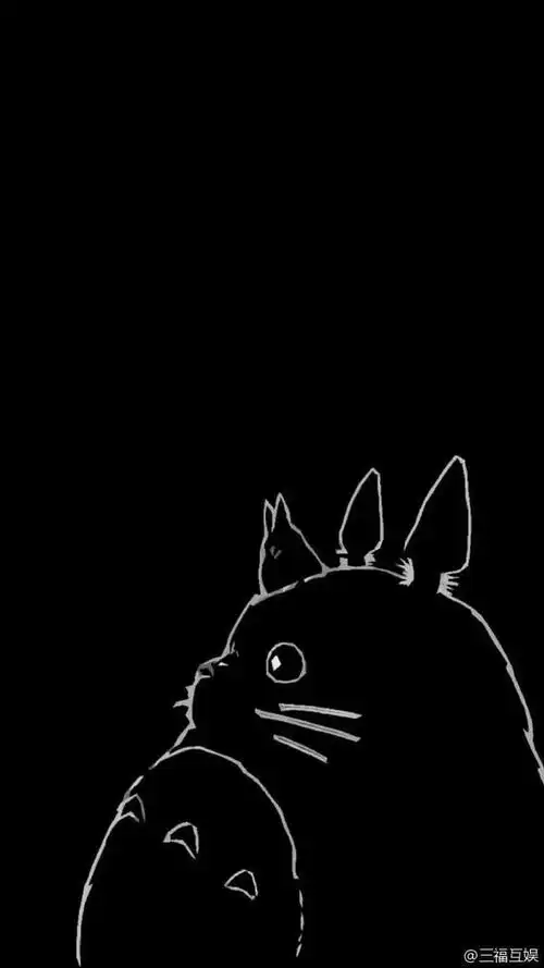 黑白控-花瓣网|陪你做生活的设计师 | 文字壁纸