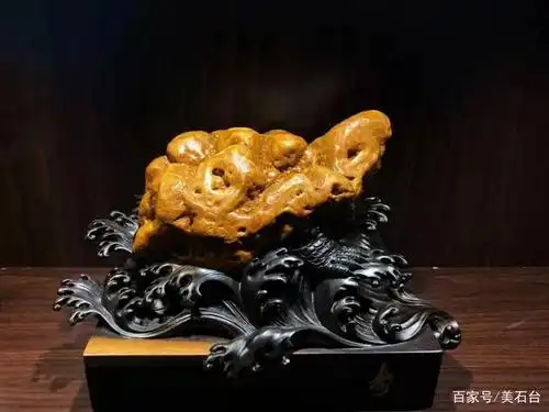 那些号称亿元的奇石,是笑话是佳话还是假话?