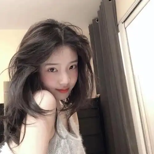 超性感高级纯欲女生部位头像撩人