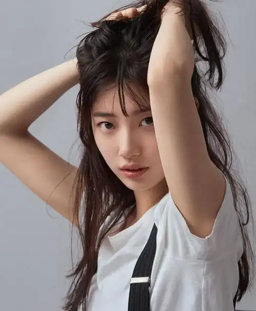 裴秀智suzy