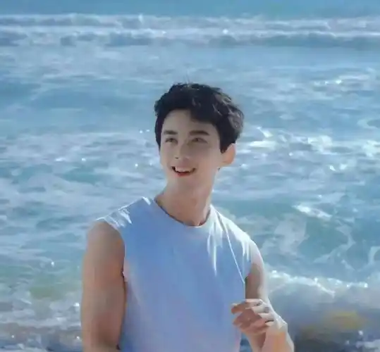 原创被记者问要不要跟陈建斌演一回父子的吴磊脱口而出谁是爸