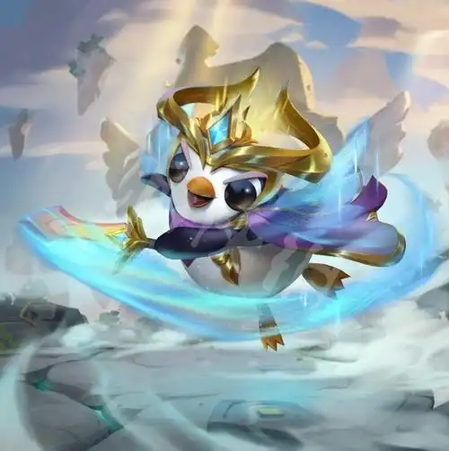 lol云顶之弈小小英雄哪个最稀有-英雄联盟大神回答