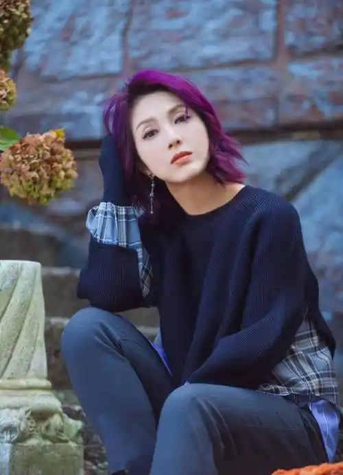 杨千嬅巡演长沙站预售即将开启-度小视