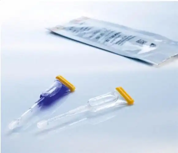 德国贝朗组织胶水