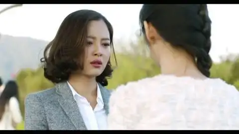 拥抱星星的月亮第35集