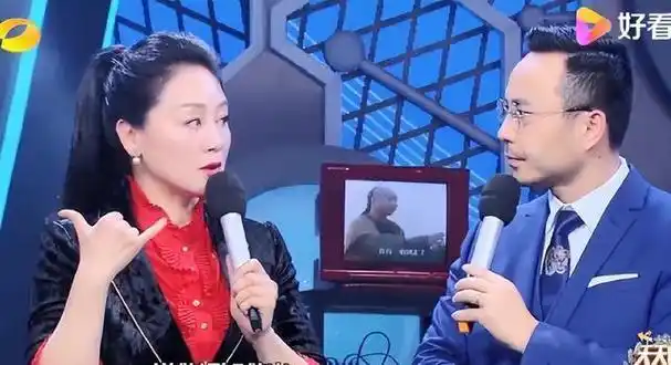 儿子智障,女儿不婚,被朋友骗光积蓄的王姬,如今怎么样了