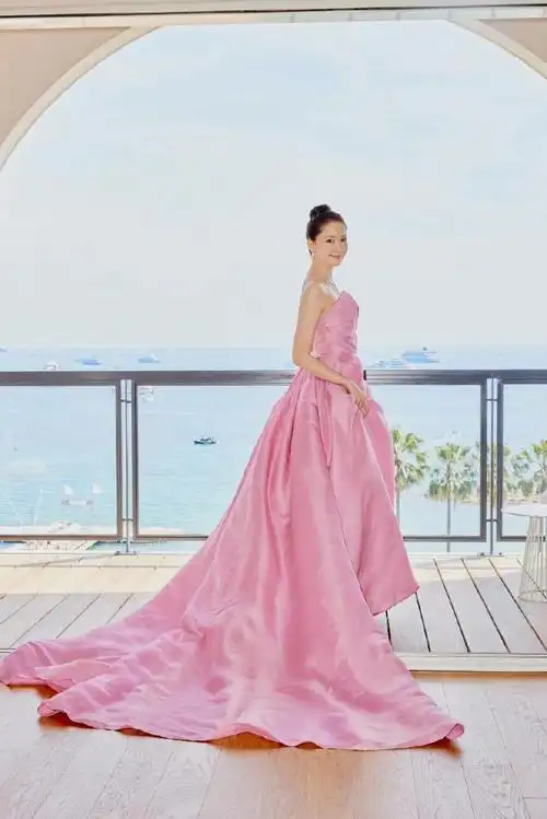 林允儿0530生日快乐##qeelin品牌代言人林允儿