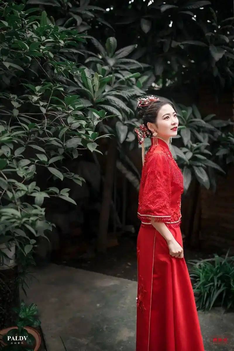 景甜高清美图 #我的女孩9799 #每个女孩的婚纱梦 - 抖音