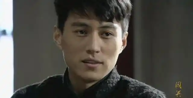 遥想2008年电视剧《闯关东》刚播出时.