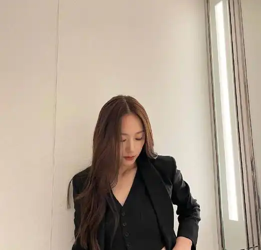 郑秀晶近照##郑秀晶近日生活照