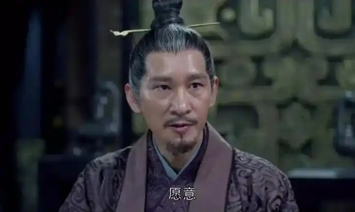 1《琅琊榜言》侯爷的扮演者是王劲松.