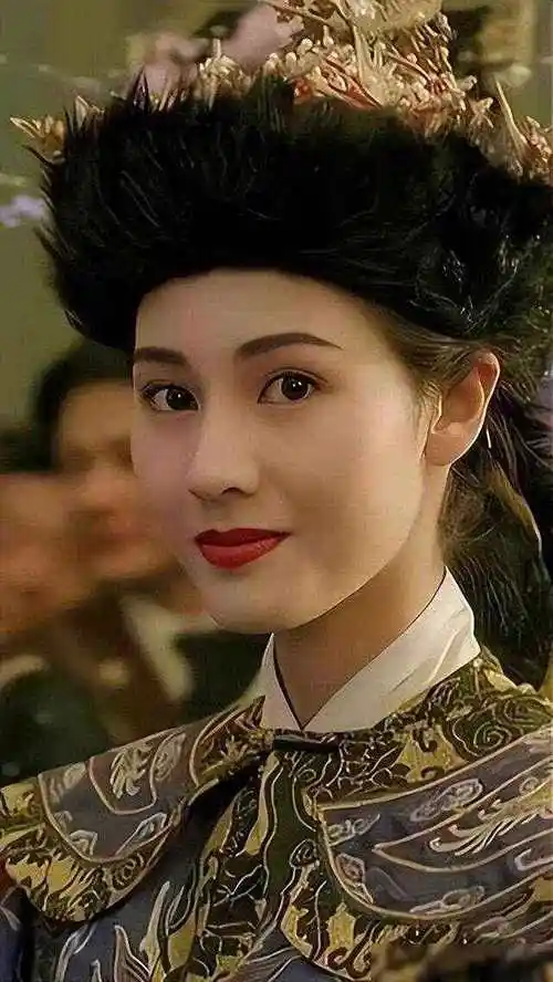 盘点十位九十年代的香港女星,放到今天也是不折不扣的大美女