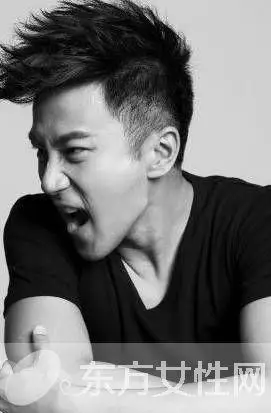 男生鬓角怎么剪好看 如何自己修理鬓角_网遛网