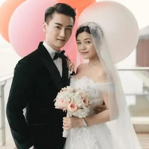 这个瓜有点大,为大佬隐秘生子,假结婚,赵丽颖被牵连?